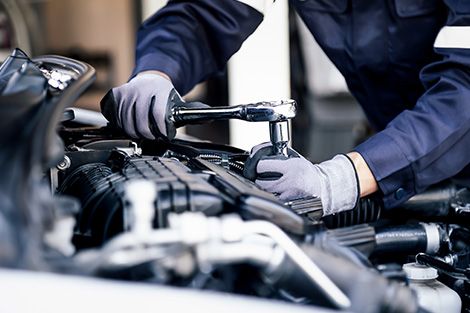 manutenzione ordinaria e straordinaria anche su vetture nuove Assistenza meccanica MASOTTI AUTO S.R.L. a Benevento